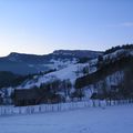 Au delà du Col de l'Alpette