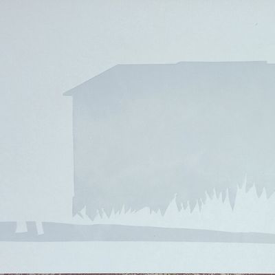 En dessous de tout n° 101 - Concentré de fantômes