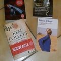 C'est l'heure du bilan lecture ! (derniers mois)