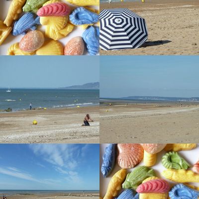 Concours chez Moun (Eight days a week)