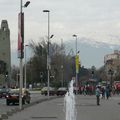 42- Santiago (Chilie)