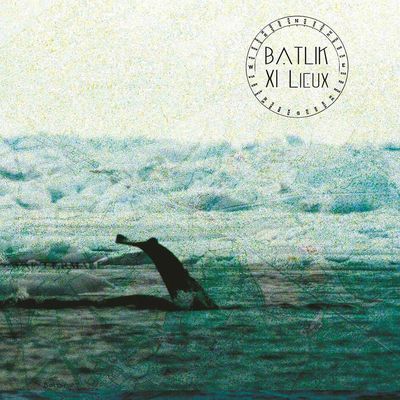 Paradis - Album XI LIEUX