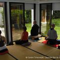 S'initier et pratiquer le zen à Nantes les 19, 20 et 21 septembre 2008 