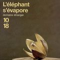 LIVRE : L'Eléphant s'évapore (Zô no shômezu) d'Haruki Murakami - 1993