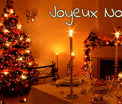 Joyeux Noël