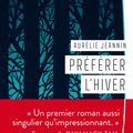 Préférer l'hiver