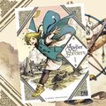 L'atelier des sorciers, tome 1, par Kamome Shirahama