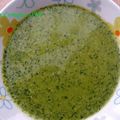 Les sauces pesto- Recettes de base