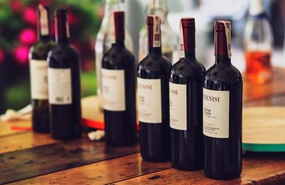 Comment maîtriser l’acidité du vin ?