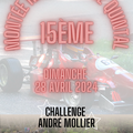 Montée Historique de Quintal "Challenge André MOLLIER" 2024 - La 15ème !!!