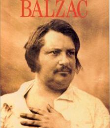 Balzac, Henri Troyat