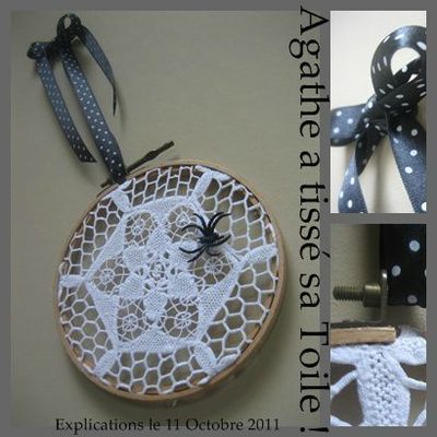 Halloween un peu Bohème !?