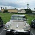 Citroën DS21 