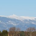 Mont Ventoux 