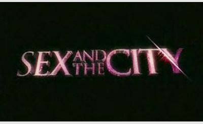 Sex and the city le film
