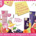 Concours #11 avec Pulpe de Vie + Promo E.Leclerc