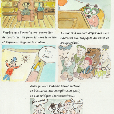 Bienvenue chez Baliro