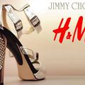 H&M, du co- branding en veux-tu en voilà !!!
