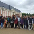 Sortie culturelle et ludique ... Tous au Puy du Fou !