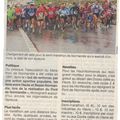 CE WEEK-END, le demi-marathon de l'UNITE NORMANDE