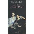 LES VIES D'EMILY PEARL, de Cécile Ladjali