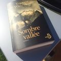 Sombre vallée - Thomas Willmann