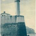 3163 - Le Phare à Marée Basse.