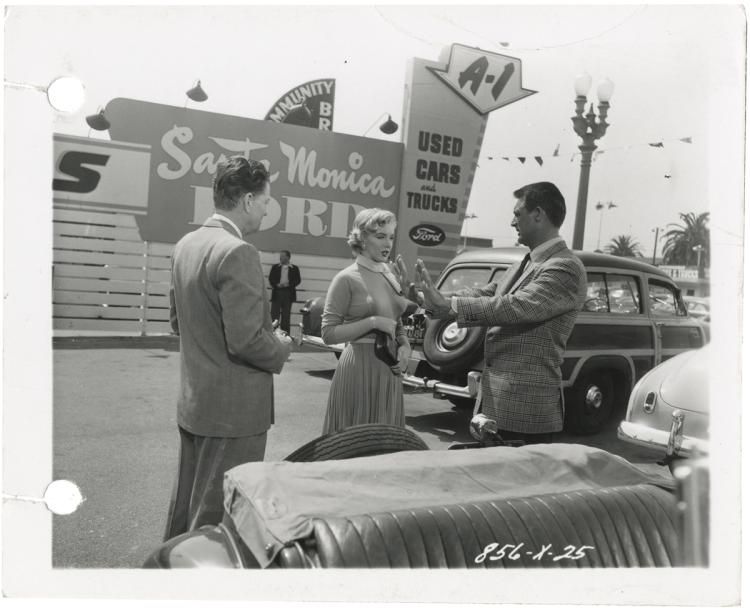 29/06-01/07/2016, PROFILES IN HISTORY, Hollywood Auction 83 - Lots