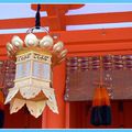 Jour 11 - Kyoto (Fushimi Inari)