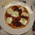 TORTIPIZZA