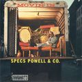 Specs Powell (1922-2007)
