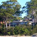 DE JERVIS BAY A BATEMANS MARINE PARK..... 