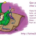 Un petit lutin...