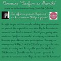 Le concours mentholé et la rencontre gourmande...