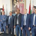 La Chambre française de commerce et d’industrie crée une antenne à Laâyoune 