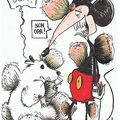 OGM ? - par Thibault Roy - 20 novembre 2012