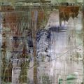 Gerhard Richter, Abstraktes Bild (Tableau abstrait), 2005