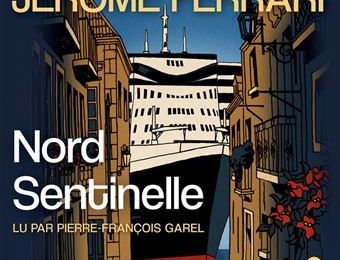 Jérôme Ferrari, Nord Sentinelle