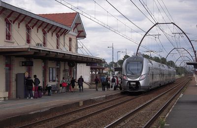 Bordeaux-Toulouse-Dax : plaidoyer pour dépassionner le débat sur le GPSO