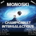 intergalactik ...une nouvelle dimension pour le monoski