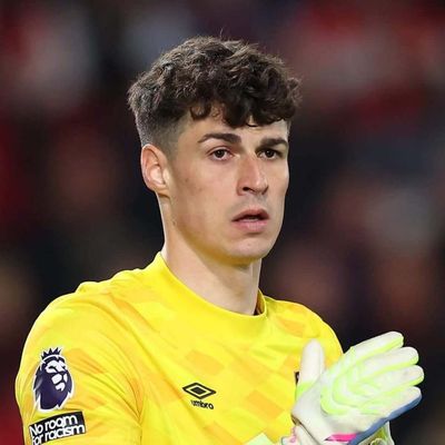 ( Transfert ) Arsenal sont sur le point de s’offrir un gardien de but ?