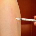 VACCINATIONS DES 12-17 ANS, LES TROIS-RIVIÈRES AU-DESSUS DE LA MOYENNE NATIONALE.
