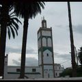 Masjid Oueld Al Hamra