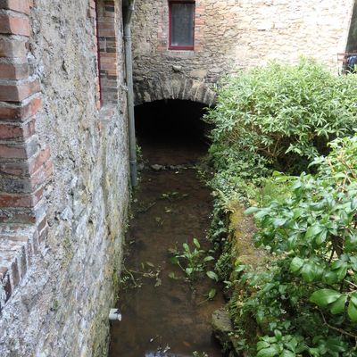 Journée du patrimoine 2024