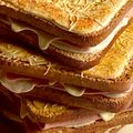 CROQUE CROQUE CROQUE !