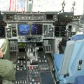 Aéroport Paris-Le Bourget: USA - Air Force: Boeing C-17A Globemaster III: 09-9207: MSN F-230/P-207.