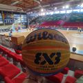 Finales départementales 3x3