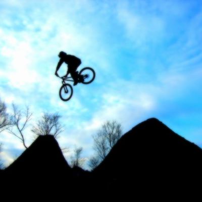 Session à la Mine d'Abbaretz