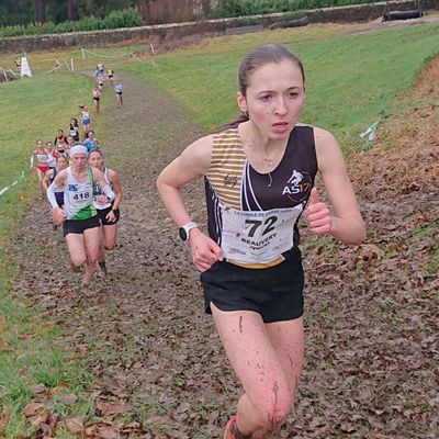 Les athlètes de l'ACA étaient au rendez-vous 