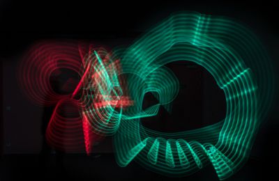 Light Painting